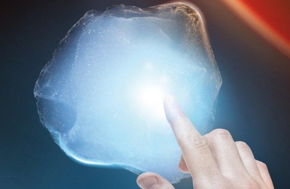 二氧化硅气凝胶生产及应用研发基地-中航科学研究院（广东）有限公司